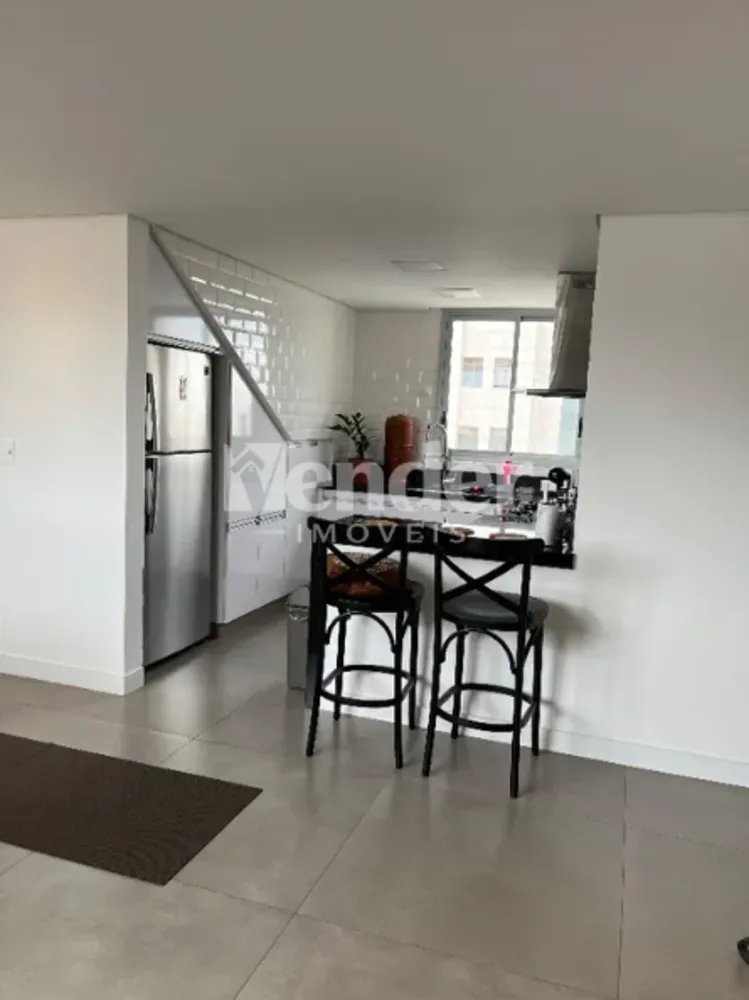 Cobertura, 4 quartos, 180 m² - Foto 2