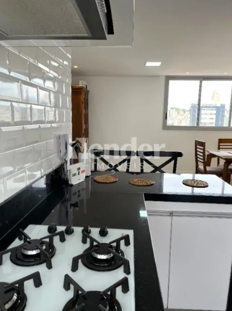 Cobertura, 4 quartos, 180 m² - Foto 6