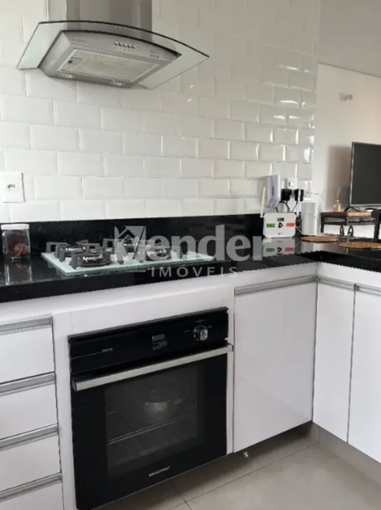 Cobertura, 4 quartos, 180 m² - Foto 5
