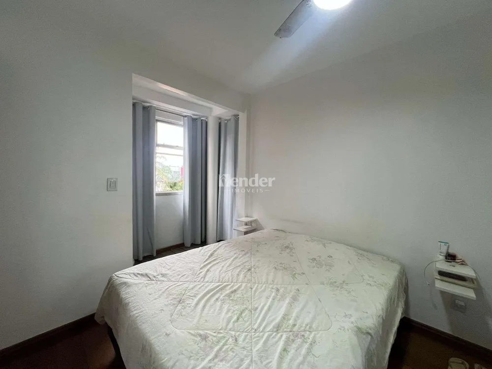 Cobertura, 4 quartos, 124 m² - Foto 4