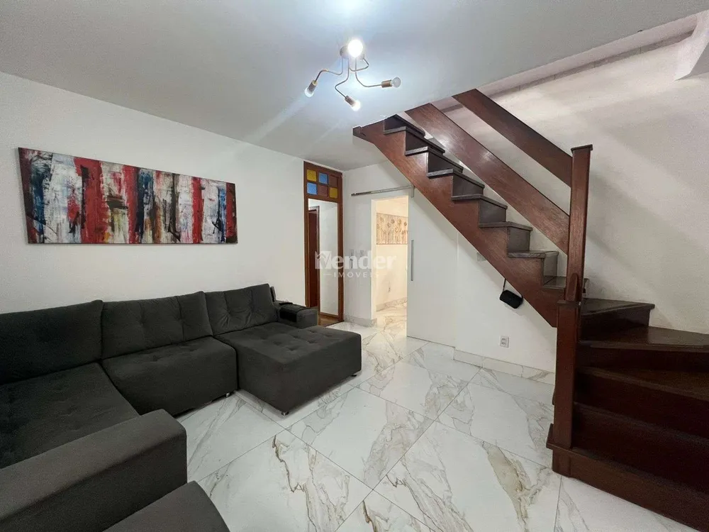 Cobertura, 4 quartos, 124 m² - Foto 2