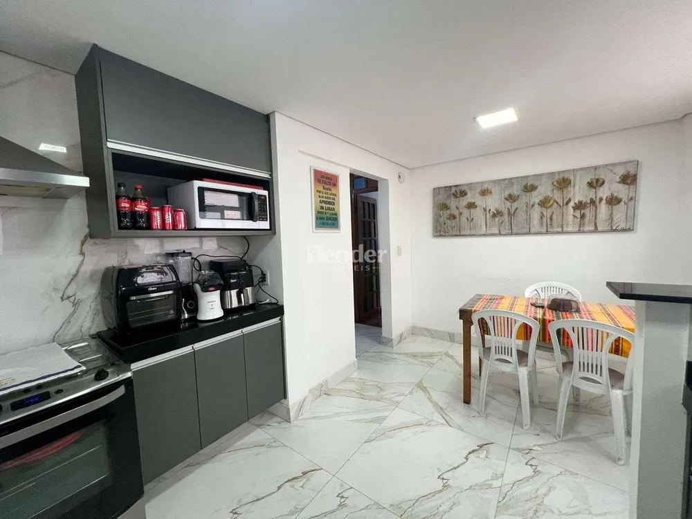 Cobertura, 4 quartos, 124 m² - Foto 14