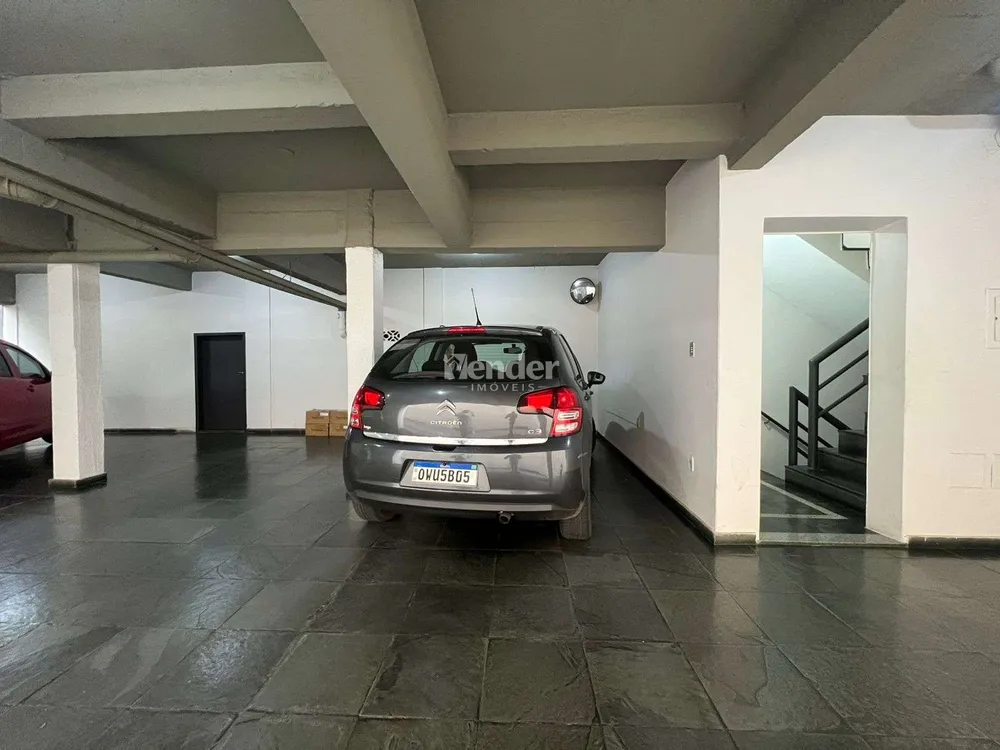 Cobertura, 4 quartos, 124 m² - Foto 16