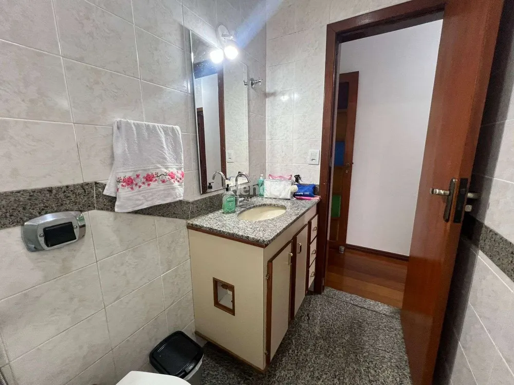 Cobertura, 4 quartos, 124 m² - Foto 12