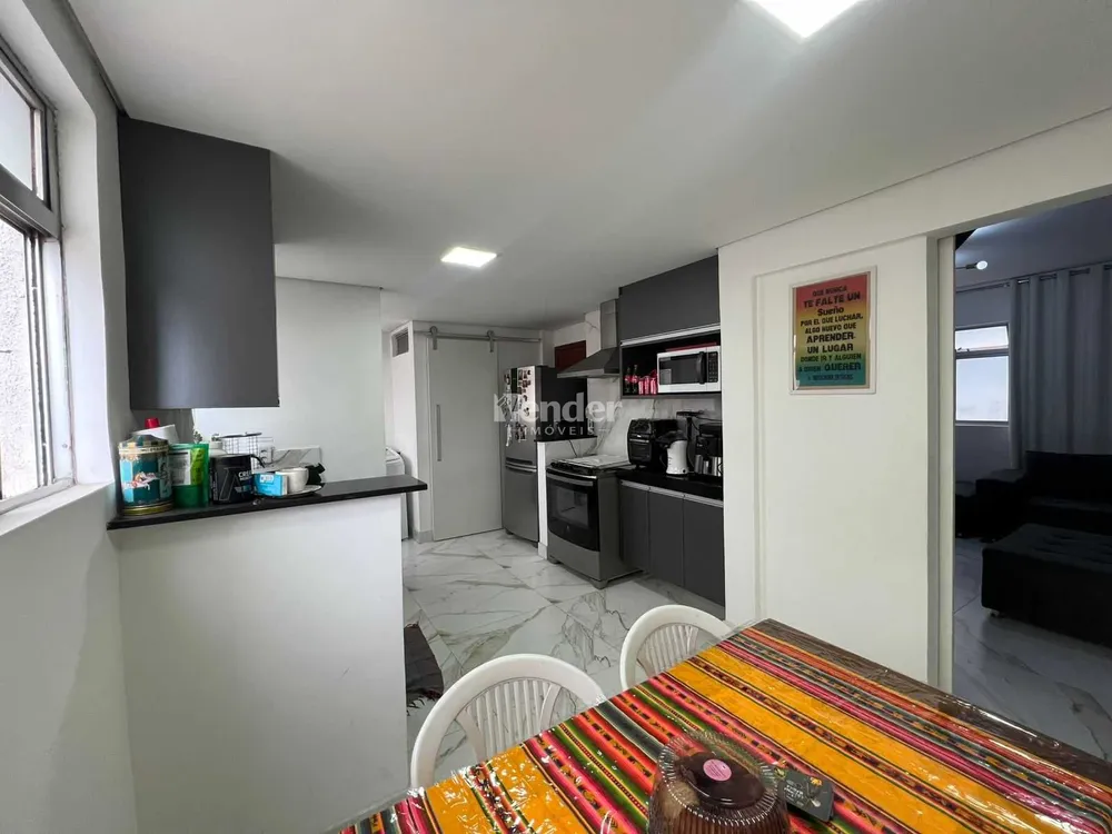 Cobertura, 4 quartos, 124 m² - Foto 13