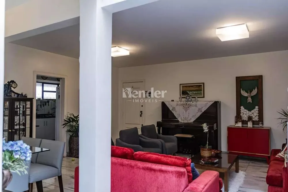 Apartamento, 3 quartos, 150 m² - Foto 2