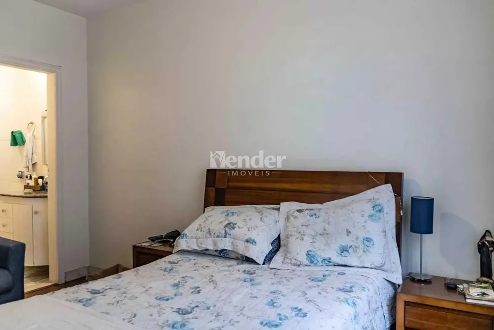 Apartamento, 3 quartos, 150 m² - Foto 5