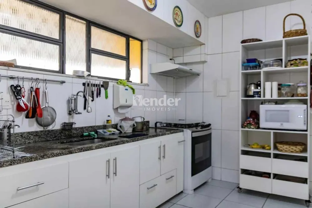 Apartamento, 3 quartos, 150 m² - Foto 3