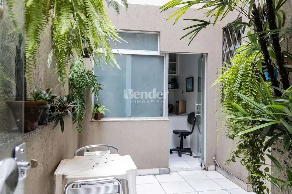 Apartamento, 3 quartos, 150 m² - Foto 13