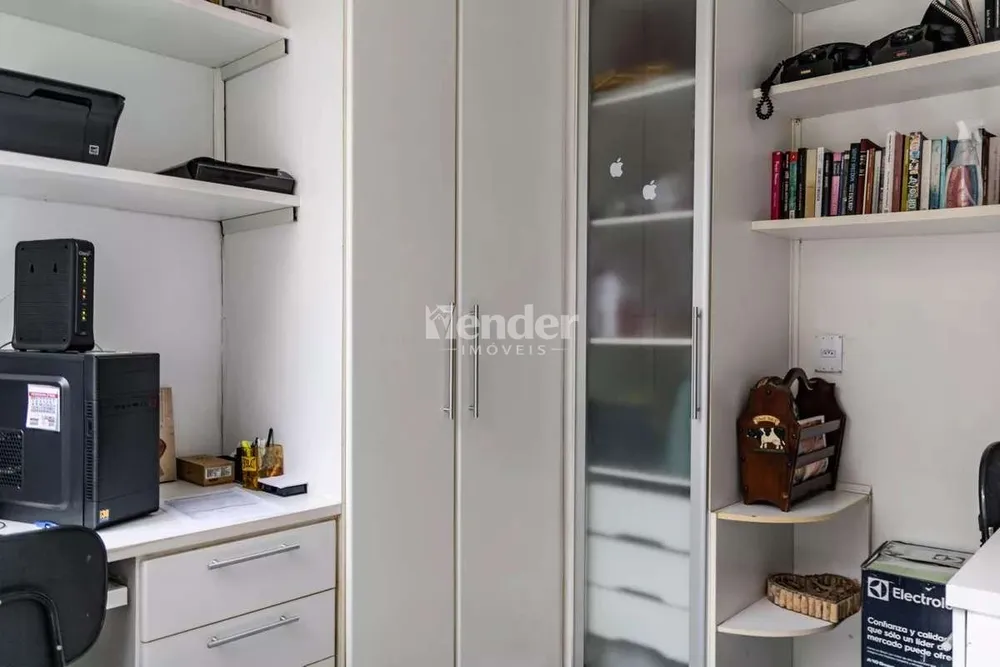 Apartamento, 3 quartos, 150 m² - Foto 11