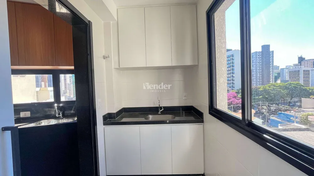 Apartamento, 3 quartos, 77 m² - Foto 11