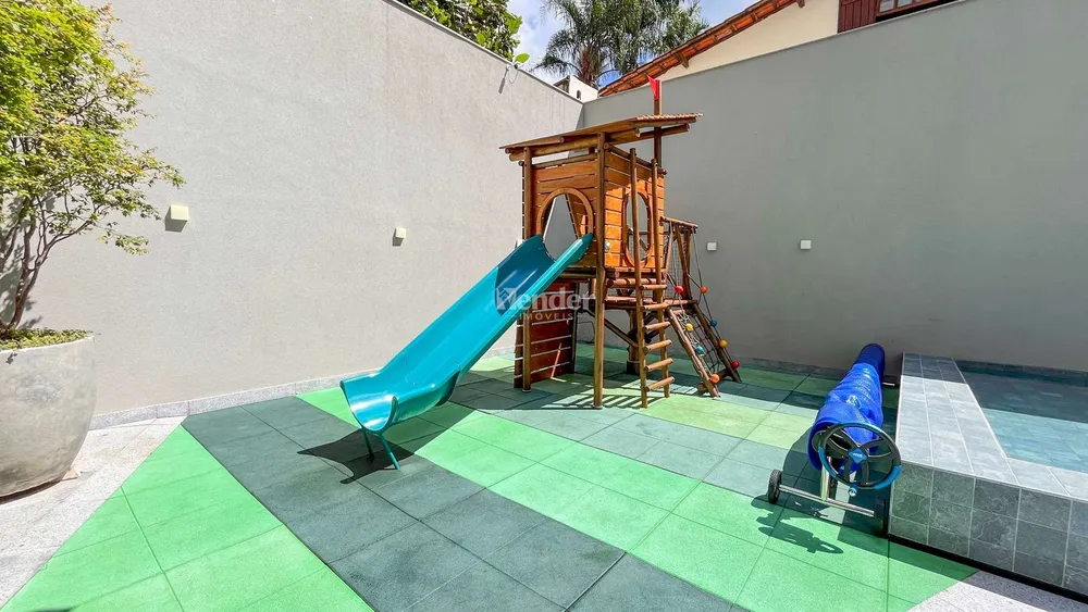 Apartamento, 3 quartos, 150 m² - Foto 13