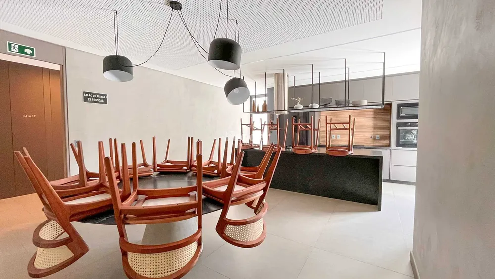 Apartamento, 3 quartos, 150 m² - Foto 6