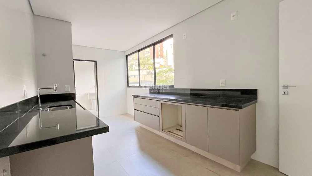 Apartamento, 3 quartos, 150 m² - Foto 6