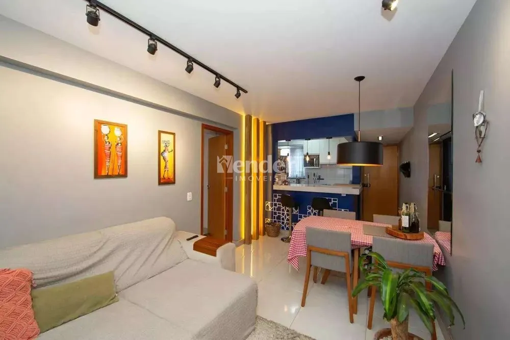 Apartamento, 2 quartos, 71 m² - Foto 4