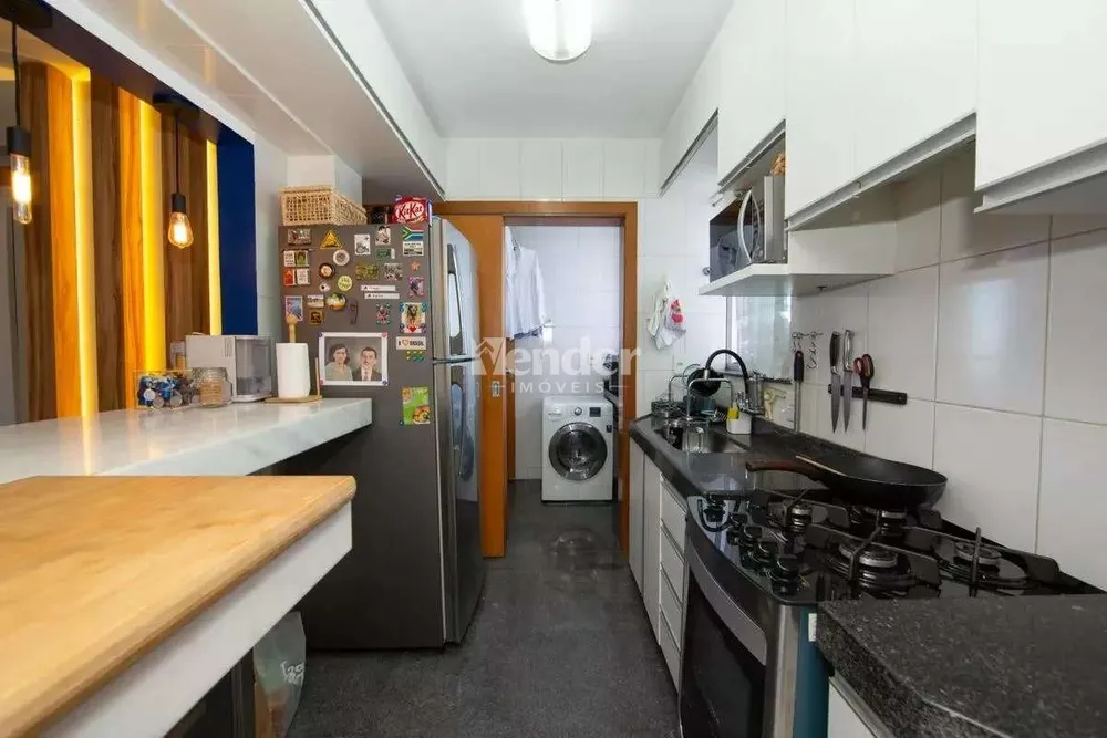 Apartamento, 2 quartos, 71 m² - Foto 9