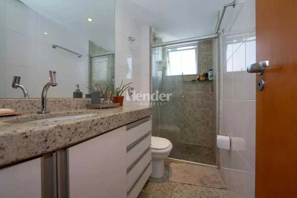 Apartamento, 2 quartos, 71 m² - Foto 8
