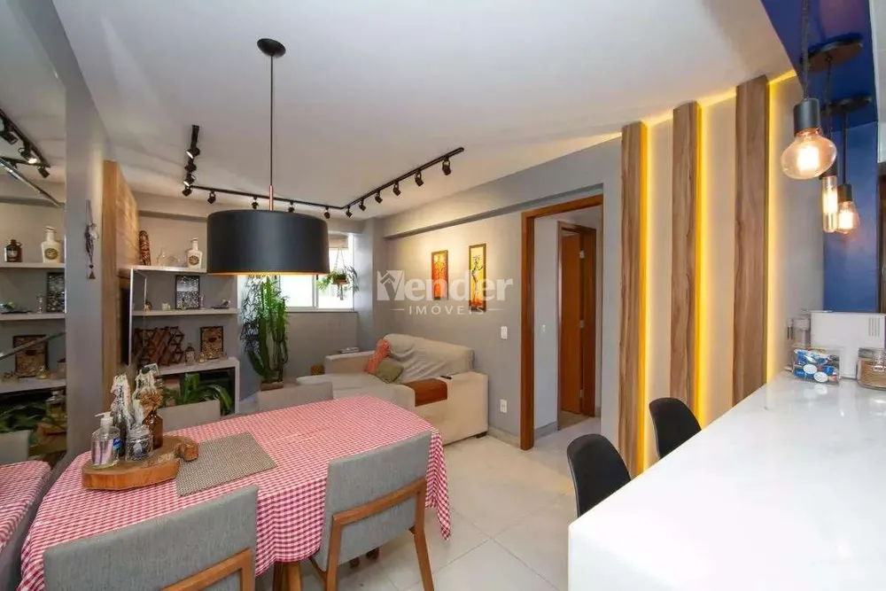 Apartamento, 2 quartos, 71 m² - Foto 3