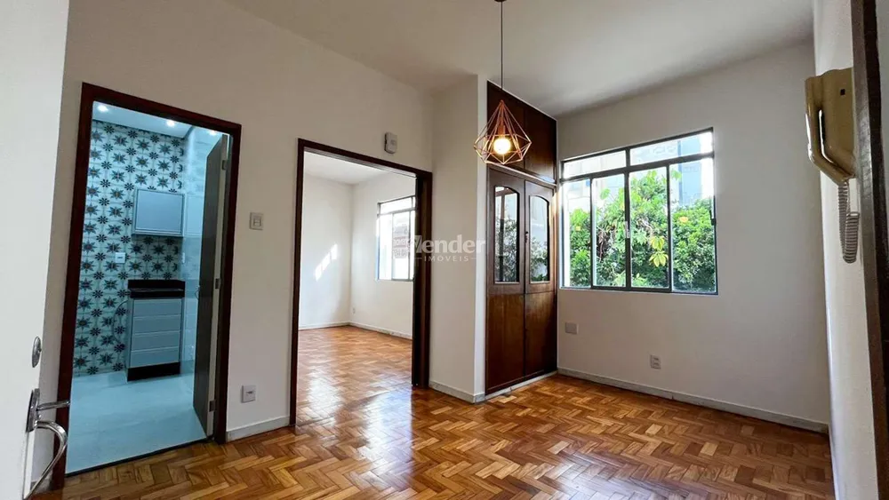 Apartamento, 3 quartos, 110 m² - Foto 11