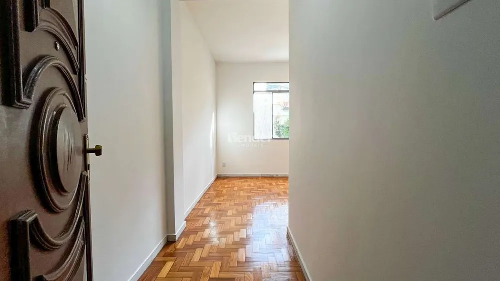 Apartamento, 3 quartos, 110 m² - Foto 1