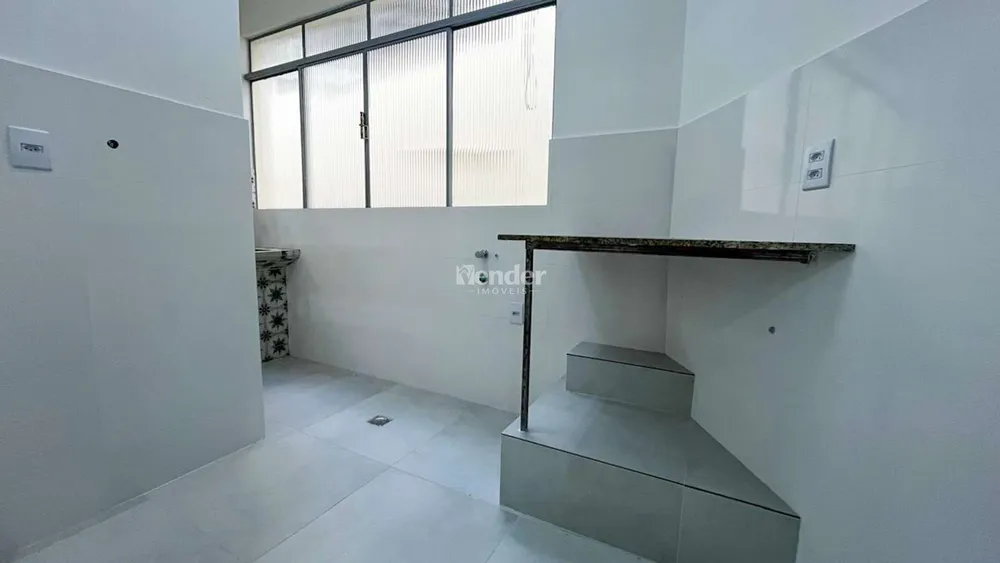 Apartamento, 3 quartos, 110 m² - Foto 8