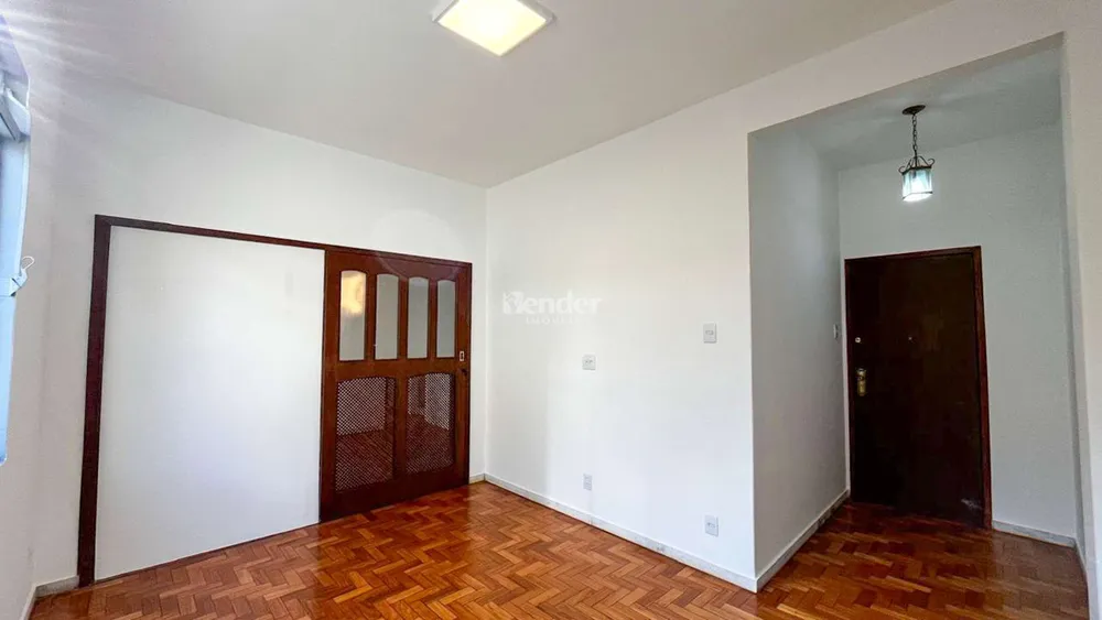 Apartamento, 3 quartos, 110 m² - Foto 4