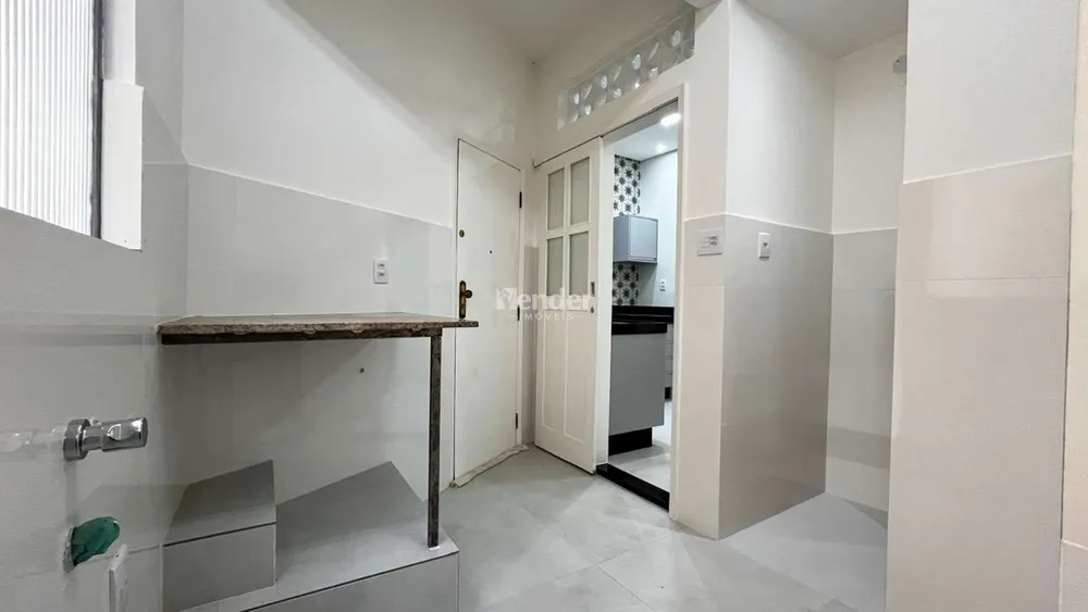 Apartamento, 3 quartos, 110 m² - Foto 9