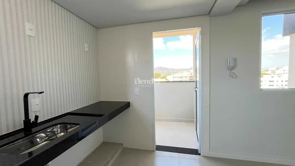 Cobertura, 3 quartos, 87 m² - Foto 3
