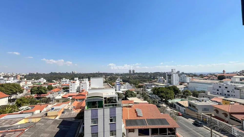 Cobertura, 3 quartos, 87 m² - Foto 5