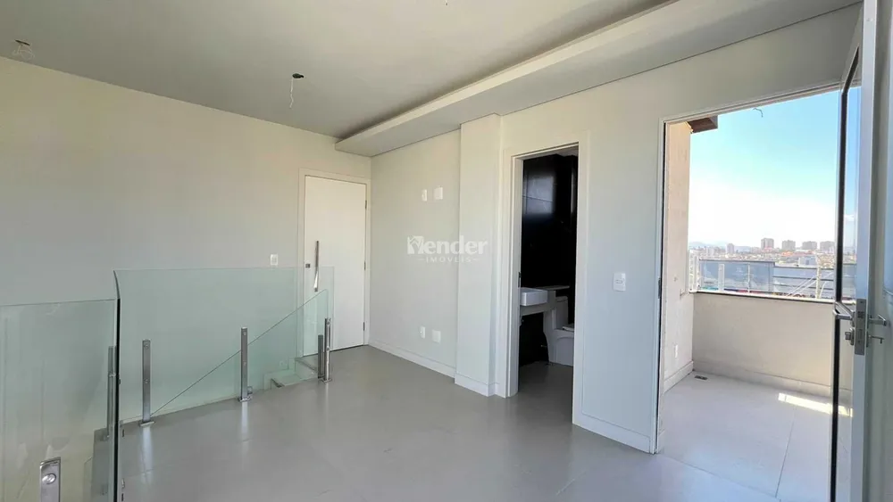 Cobertura, 3 quartos, 87 m² - Foto 10