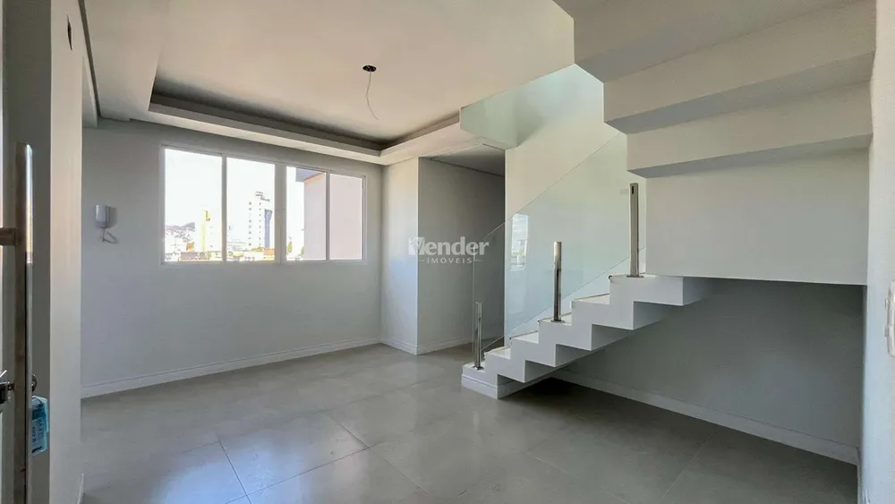 Cobertura, 3 quartos, 87 m² - Foto 1