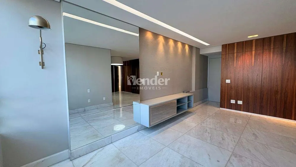 Apartamento, 3 quartos, 115 m² - Foto 3