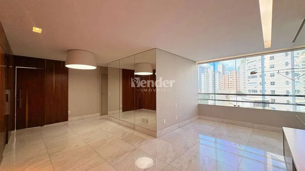 Apartamento, 3 quartos, 115 m² - Foto 1