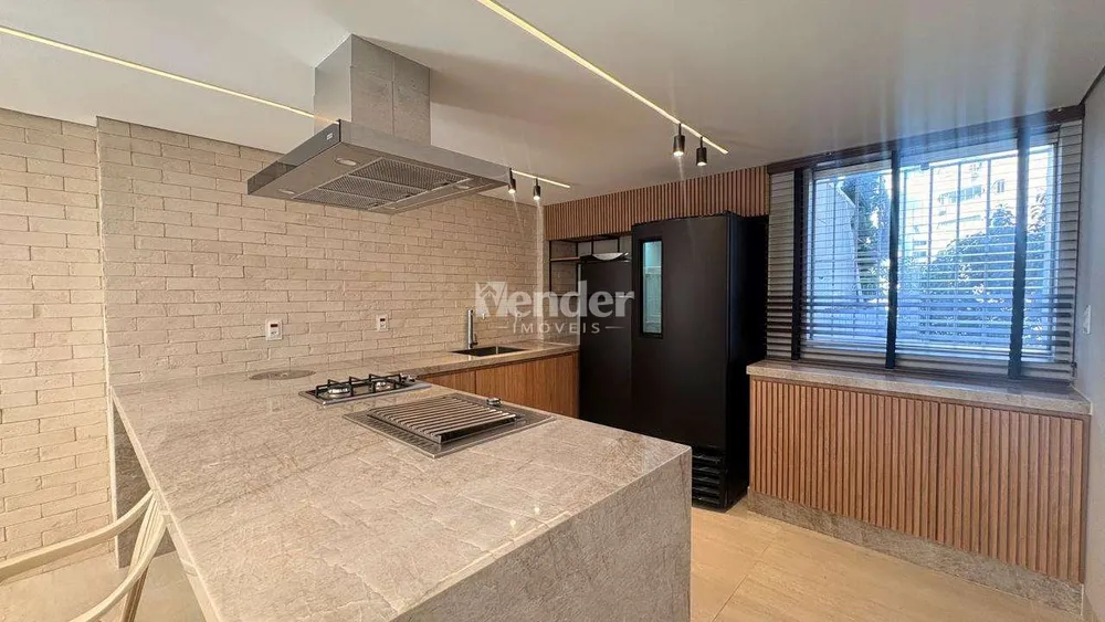 Apartamento, 3 quartos, 115 m² - Foto 5