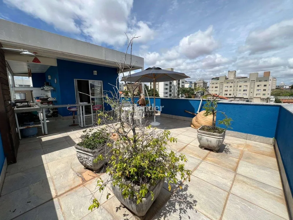 Cobertura, 3 quartos, 165 m² - Foto 15