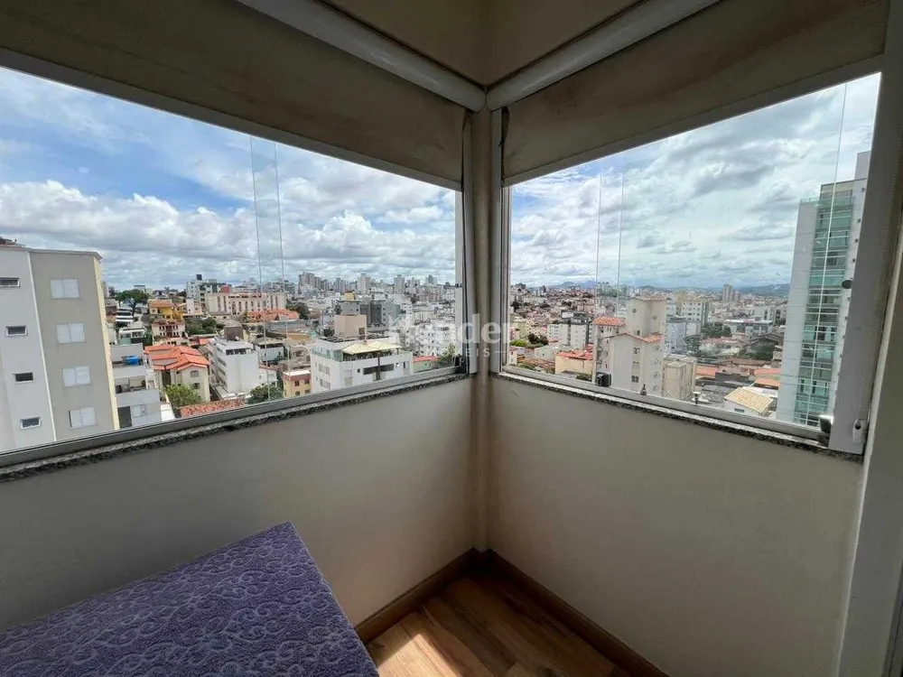 Cobertura, 3 quartos, 165 m² - Foto 7