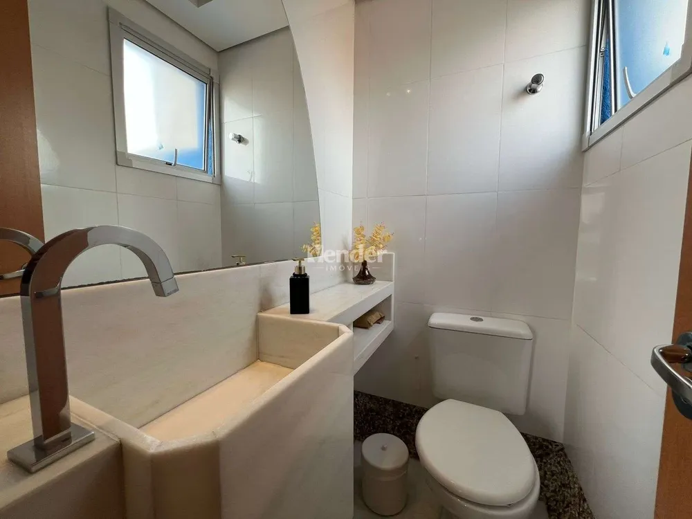 Cobertura, 3 quartos, 165 m² - Foto 16