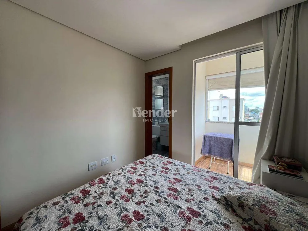 Cobertura, 3 quartos, 165 m² - Foto 6