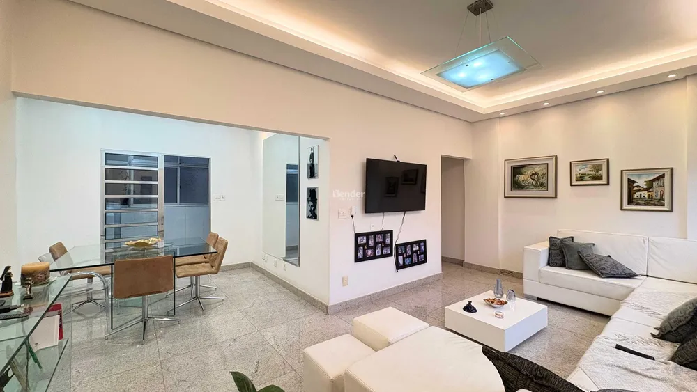Apartamento, 3 quartos, 115 m² - Foto 3