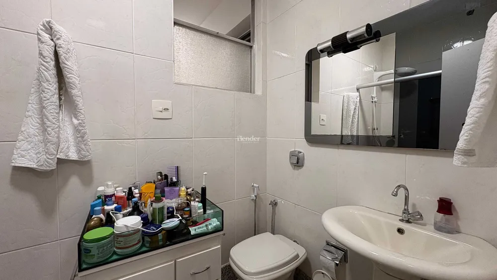 Apartamento, 3 quartos, 115 m² - Foto 11