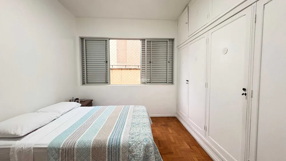 Apartamento, 3 quartos, 115 m² - Foto 9