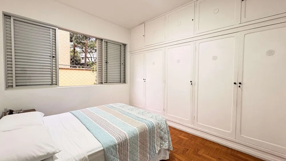 Apartamento, 3 quartos, 115 m² - Foto 8