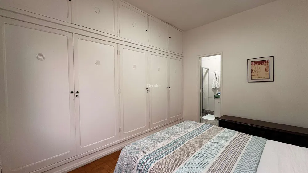 Apartamento, 3 quartos, 115 m² - Foto 10