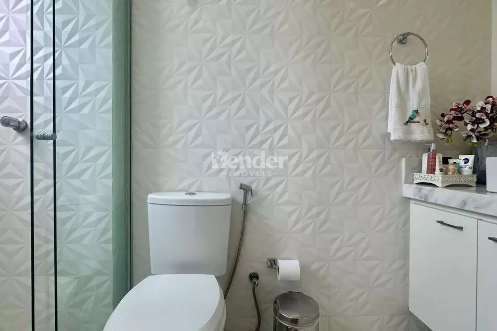 Apartamento, 3 quartos, 90 m² - Foto 4