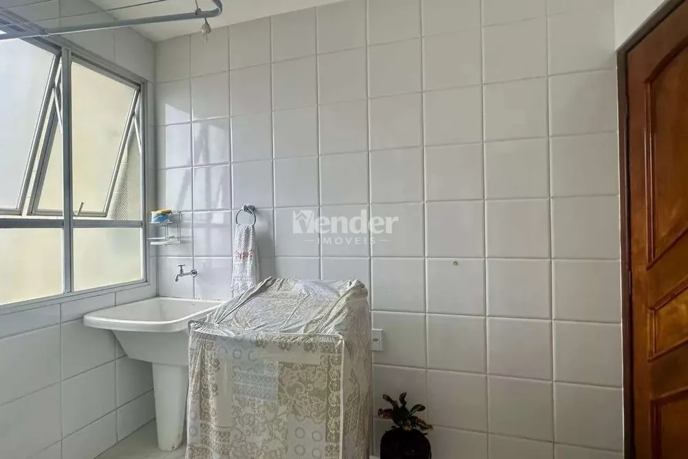 Apartamento, 3 quartos, 90 m² - Foto 7