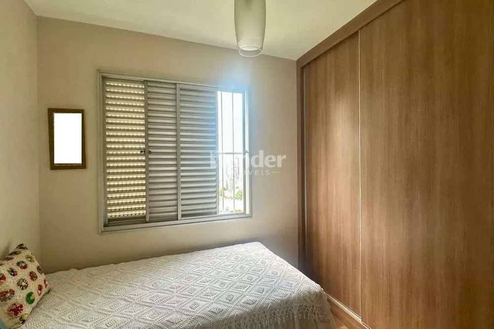 Apartamento, 3 quartos, 90 m² - Foto 2