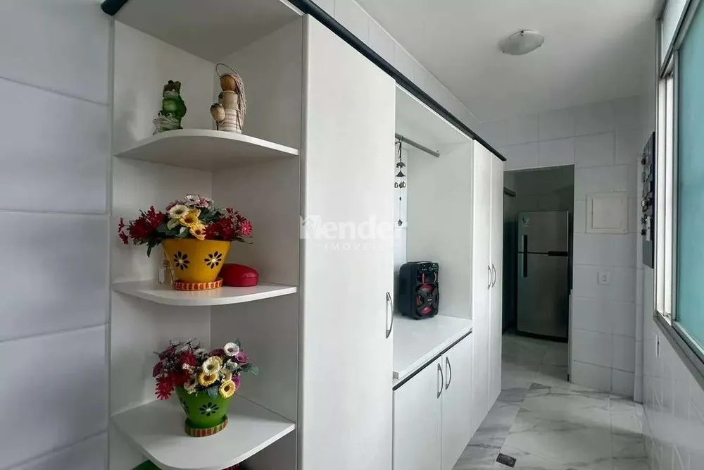 Apartamento, 3 quartos, 90 m² - Foto 8