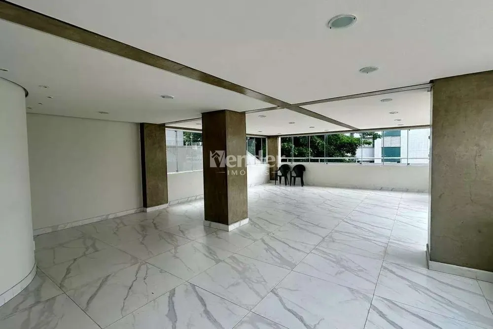 Apartamento, 3 quartos, 90 m² - Foto 9