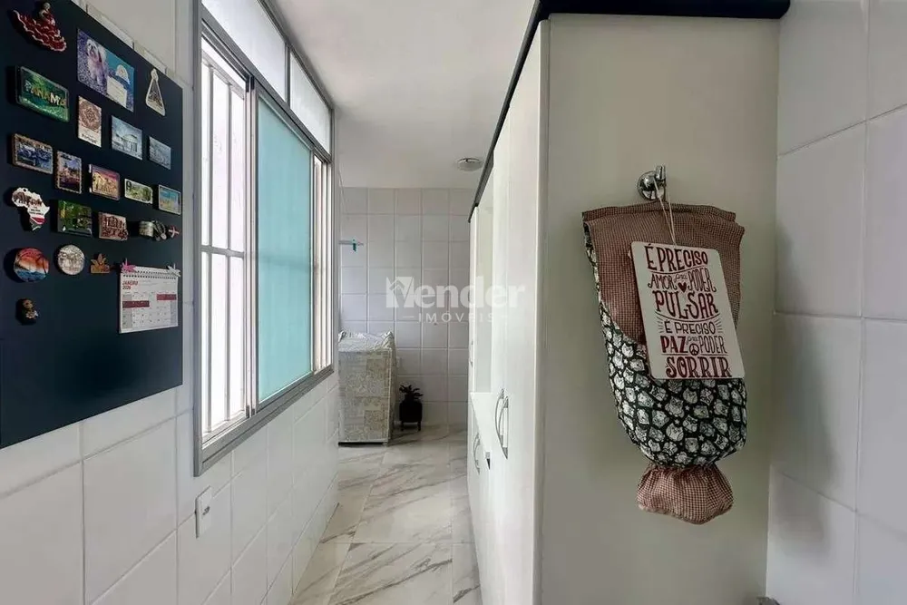 Apartamento, 3 quartos, 90 m² - Foto 6