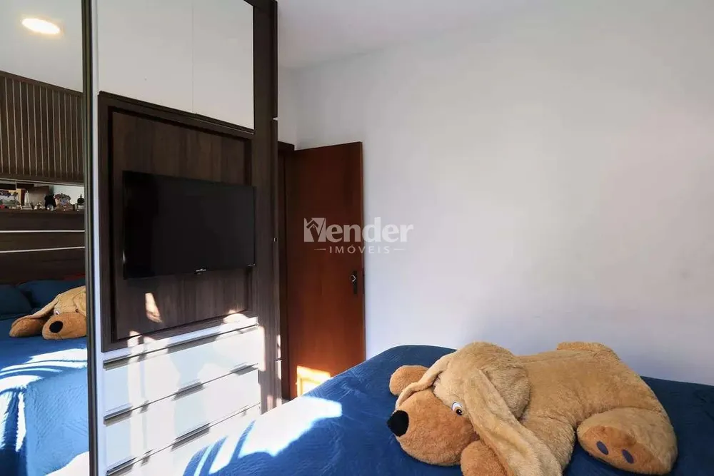 Apartamento, 3 quartos, 85 m² - Foto 6